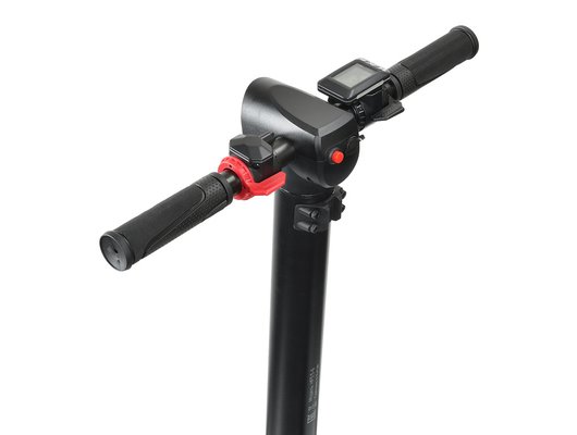 Электросамокат DIGMA HF5.5-6 ЧЕРНЫЙ